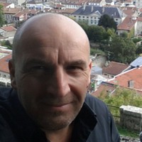 Jacques Debout