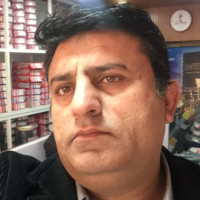Rashid Mehmood