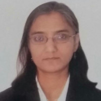 JAGRUTI PATEL
