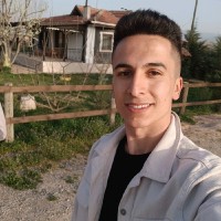 Arif Can Kayabaşı