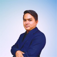 Ahmad Firdaus Samsudin