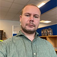 Jens Lynegaard Thorndahl