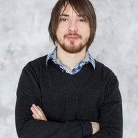 Олег Курицын