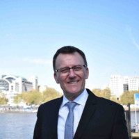 Stephen (Steve) Payne Msc, Fciob, Fapm, Fcmi, Fhea, Chpp, Cenv