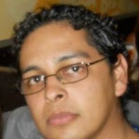 Cesar Dominguez Arroyo