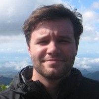 Adam East