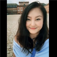 Stephanie Zhang
