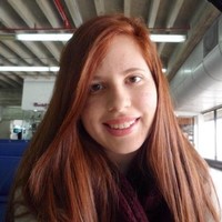 Catherine Urdaneta