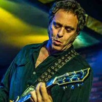 Geoff Pearlman
