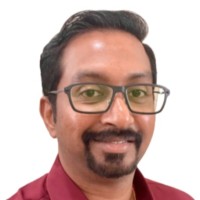 Nahrenthiran Ramasamy