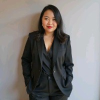 Mary Joy Montenegro