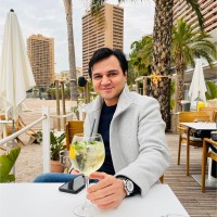Sandeep Sandeep