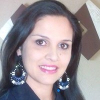 Jacqueline Santana Melo