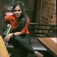 Usha Venkatesan