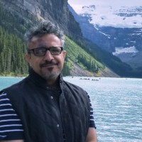 Adham Srayeddin, Mba