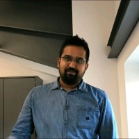 Sujithkumar Sudhakaran