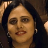 Parul Khosla