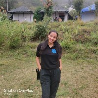 Shivani Shivi
