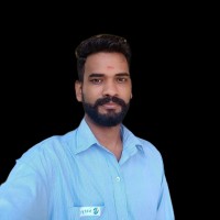 Vinoth Palanivel