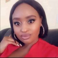 Preciouslove Deli Mazibuko