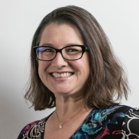 Dina Maxwell, PMP, CSM