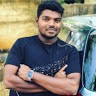 arun jonas