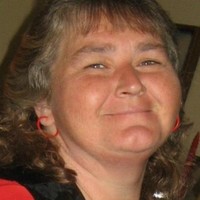 Juanita Brunk