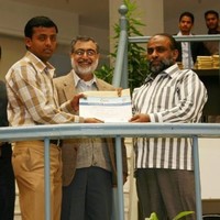 FARAZ AHMED