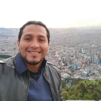 Oswaldo Juep Danducho
