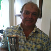 Rob Cullen