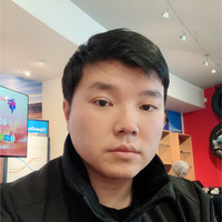 Ian Shao