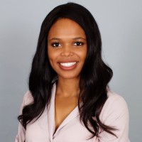Desirae Mclaughlin, Mba