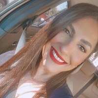 Taynah Freitas, CEA