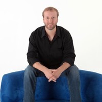 Mark Collins