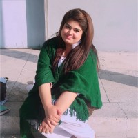 Wajeeha Azhar Qureshi
