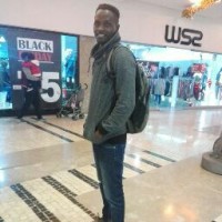 Ibrahim Jalloh