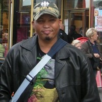 Ben De Vos