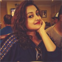 Santhoshyma K S
