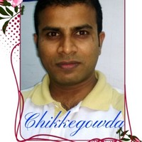 Chikke Gowda