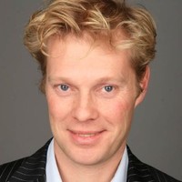 Ronald Backer Dirks