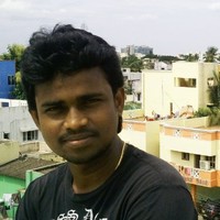 vinoth cg
