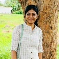 Ragini Gopikrishnan