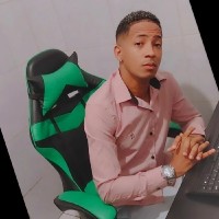 Daniel dos santos oliveira