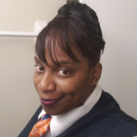 Pashawnda Taylor