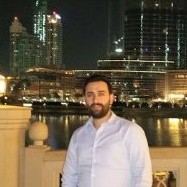 Ali Khamiss