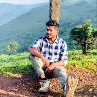 Mahesh Kumar MB