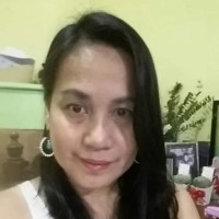 thelma legaspi