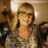 Christel Persson