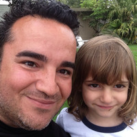 Nelson Saghatian