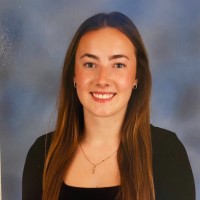 Caroline Gorman